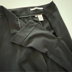 Women’s Black Slacks